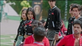 Campus Beats - Season 05 Episdode 02